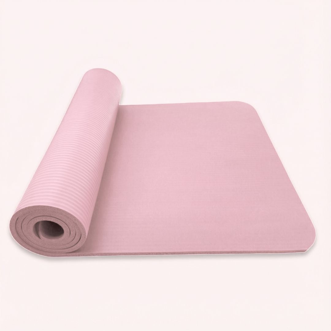 Pedal Resistance Band with Handles for Home Workouts